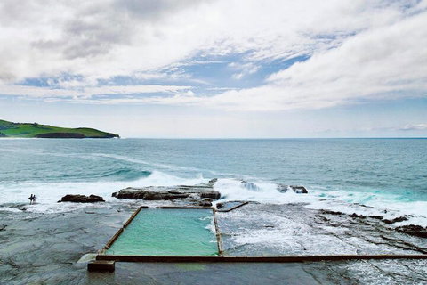 Park Ridge Retreat - Holiday Jervis Bay 1