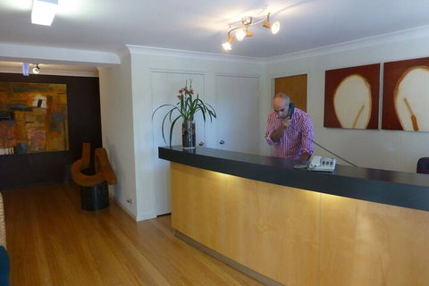 Park Ridge Retreat - Holiday Jervis Bay 3