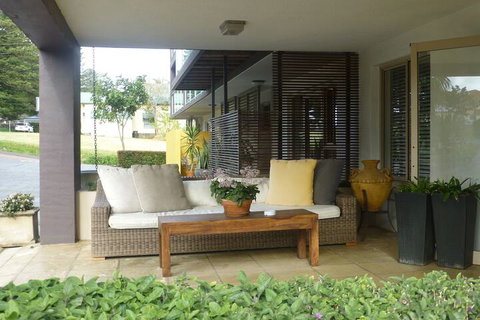 Park Ridge Retreat - Holiday Jervis Bay 2
