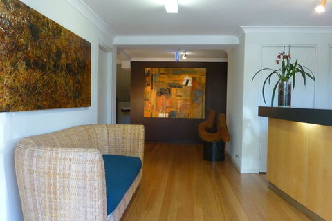 Park Ridge Retreat - Holiday Jervis Bay 5