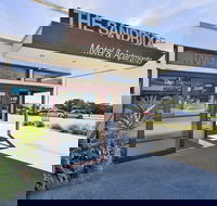 Sandridge Motel - Holiday Jervis Bay