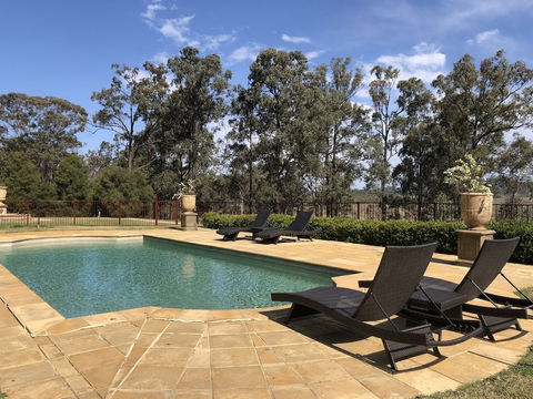 Villa Provence - Holiday Jervis Bay 5