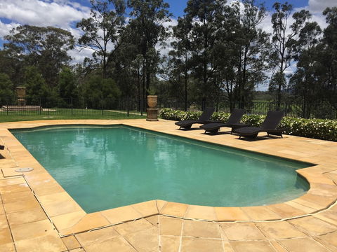 Villa Provence - Holiday Jervis Bay 4