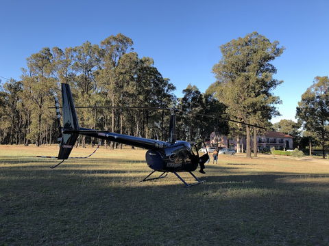 Villa Provence - Holiday Jervis Bay 0