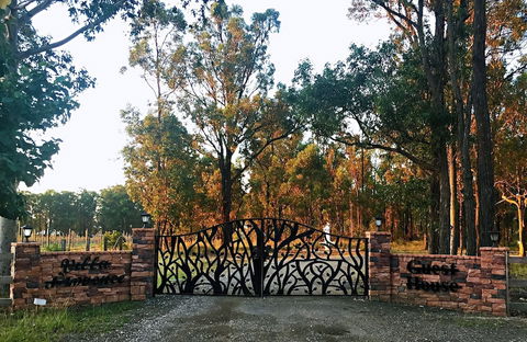 Villa Provence - Holiday Jervis Bay 2