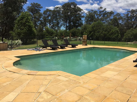 Villa Provence - Holiday Jervis Bay 3