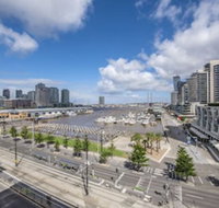 Docklands Private Collection of Apartments - Digital Harbour - Holiday Jervis Bay