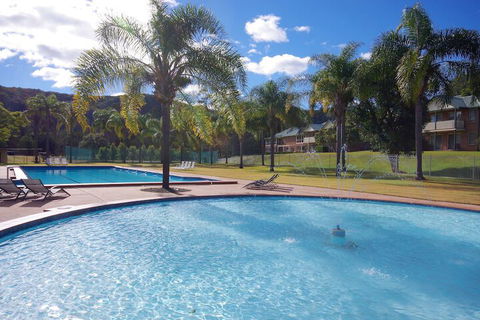 Retreat At Wisemans - Holiday Jervis Bay 4