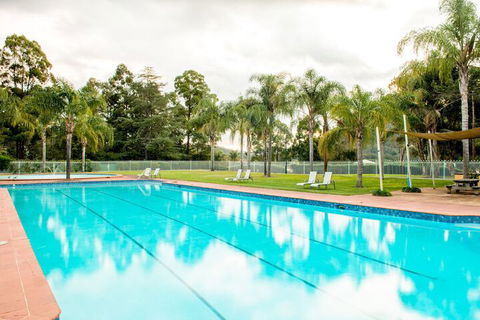 Retreat At Wisemans - Holiday Jervis Bay 3