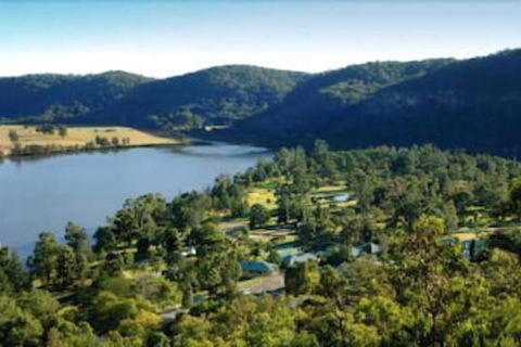 Retreat At Wisemans - Holiday Jervis Bay 1