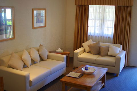 Retreat At Wisemans - Holiday Jervis Bay 6