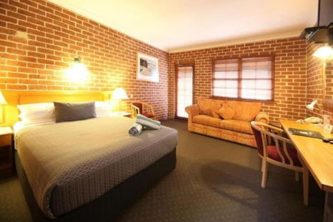 Retreat At Wisemans - Holiday Jervis Bay 5