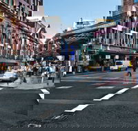 Metro Hotel Marlow Sydney Central - Holiday Jervis Bay