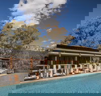 Emirates OneOnly Wolgan Valley Australia - Holiday Jervis Bay