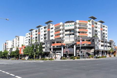 Gabba Central Apartments - Holiday Jervis Bay 3
