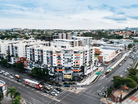 Gabba Central Apartments - Holiday Jervis Bay 0