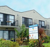 Apollo Bay Waterfront Motor Inn - Holiday Jervis Bay