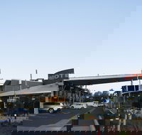 Station Motel Parkes - Holiday Jervis Bay