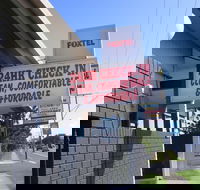 Motel Lodge - Holiday Jervis Bay