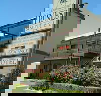 Armidale Pines Motel - Holiday Jervis Bay