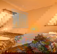 Riverview Tourist Park - Holiday Jervis Bay