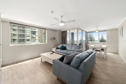 Sandpiper Apartments - Holiday Jervis Bay 6