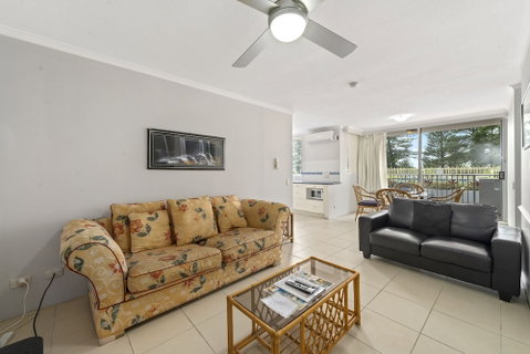Sandpiper Apartments - Holiday Jervis Bay 4