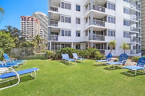 Sandpiper Apartments - Holiday Jervis Bay 0