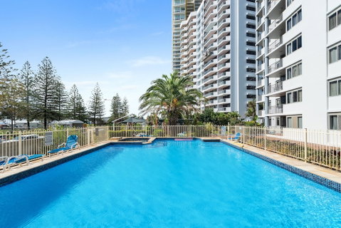 Sandpiper Apartments - Holiday Jervis Bay 1