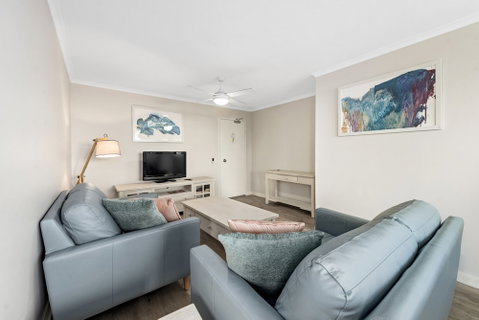 Sandpiper Apartments - Holiday Jervis Bay 3