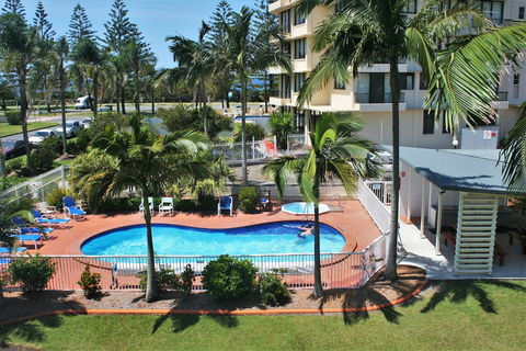 Key Largo Apartments - Holiday Jervis Bay 3