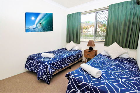 Key Largo Apartments - Holiday Jervis Bay 5
