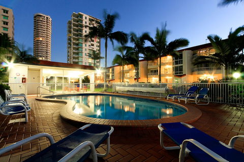 Key Largo Apartments - Holiday Jervis Bay 1
