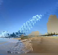 Biarritz Apartments - Holiday Jervis Bay