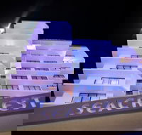 Seacrest Beachfront Holiday Apartments - Holiday Jervis Bay