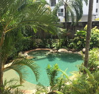 Villa Vaucluse Apartments of Cairns - Holiday Jervis Bay