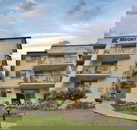 K Resort - Holiday Jervis Bay