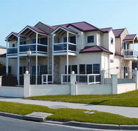 Lighthouse Keepers Inn - Holiday Jervis Bay