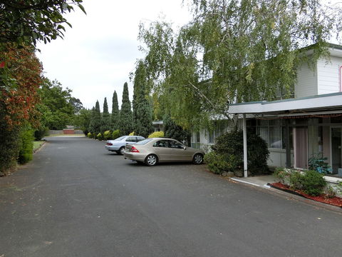 Ringwood Motel - Holiday Jervis Bay 2