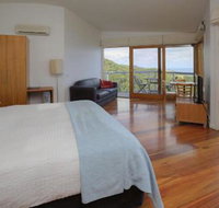 Chriss Beacon Point Restaurant  Villas - Holiday Jervis Bay