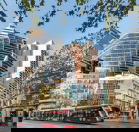 Meriton Suites Campbell Street Sydney - Holiday Jervis Bay