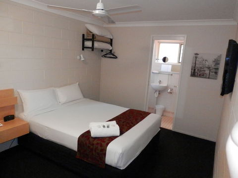 Citywalk Motor Inn - Holiday Jervis Bay 6