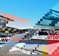 Citywalk Motor Inn - Holiday Jervis Bay