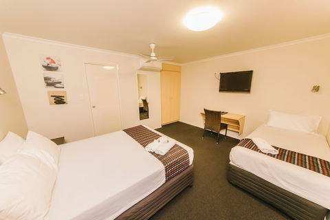 Citywalk Motor Inn - Holiday Jervis Bay 3