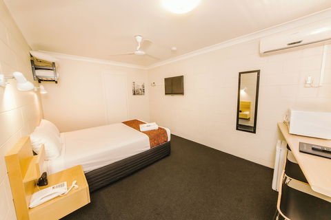 Citywalk Motor Inn - Holiday Jervis Bay 4