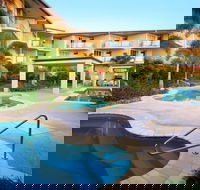 Caloundra Central Apartment Hotel - Holiday Jervis Bay