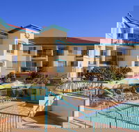 Paradise Isles - Holiday Jervis Bay