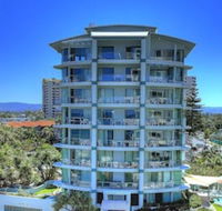 Emerald Sands Apartments - Holiday Jervis Bay