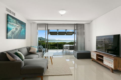 Cairns Private Apartments - Holiday Jervis Bay 6