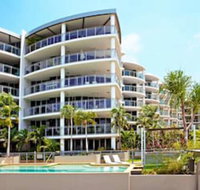 Vision Apartments - Holiday Jervis Bay